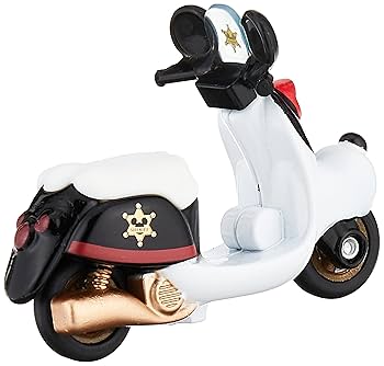 トミカ ディズニーモータース DM-04 チムチム/ミニーマウス Amazon | トミカ ディズニーモータース DM-04 チムチム